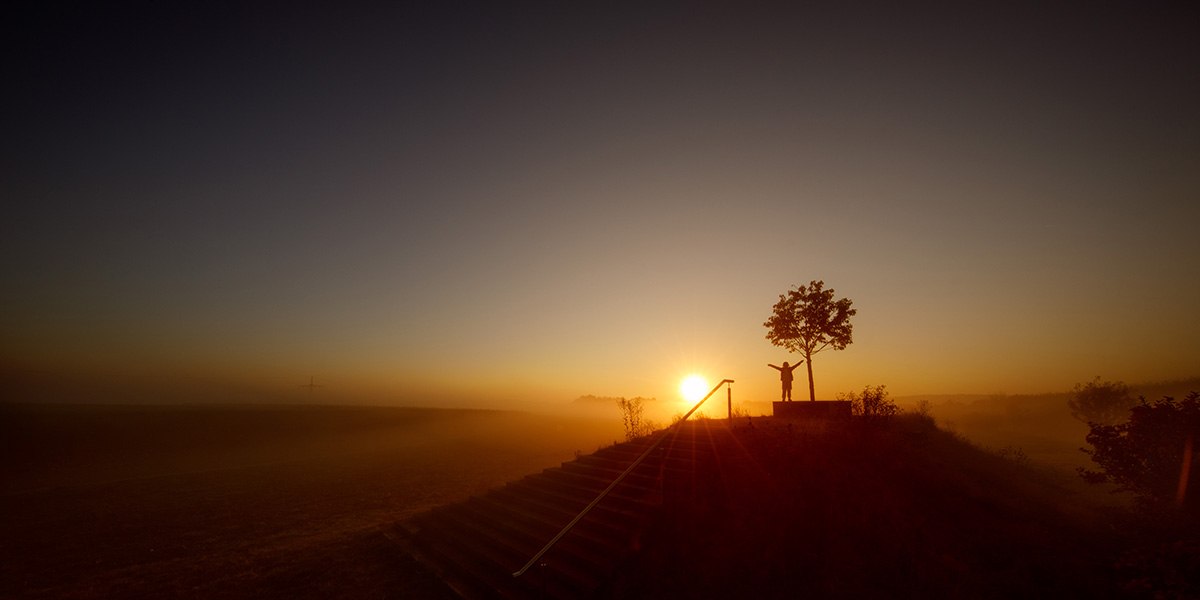 Blickpunkt Regental, © Michael Fuchs Blickpunkt Regental, © Michael Fuchs