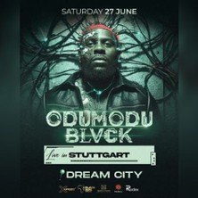 Odumodu Blvck, &copy; links im Bild