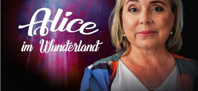 „Alice im Wunderland“ – Konzertlesung, © Touristik Bad Wildbad GmbH