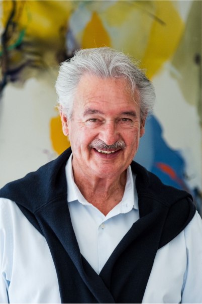 Jean Asselborn, &copy; Foto: Laurent Sturm