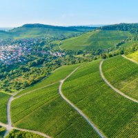 Aussicht 3 K&ouml;pfe, &copy; Gemeinde Korb