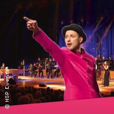 Die Udo J&uuml;rgens Show - Schmitt singt J&uuml;rgens - Ensemble, &copy; links im Bild