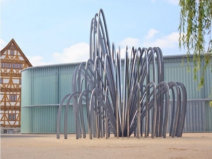 TalaueKunst Weg - Eine F&uuml;hrung mit Verkostung!, &copy; WTM GmbH Waiblingen