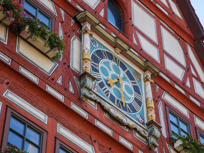 Themenführung in Besigheim zum Tag des offenen Denkmals, © Stadt Besigheim Themenführung in Besigheim zum Tag des offenen Denkmals, © Stadt Besigheim