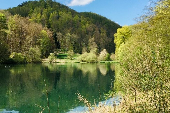 Auf zu den Sommerkr&auml;utern, &copy; Kurverwaltung Bad Urach