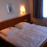 Doppelzimmer, © Hotel Sonne garni Doppelzimmer, © Hotel Sonne garni
