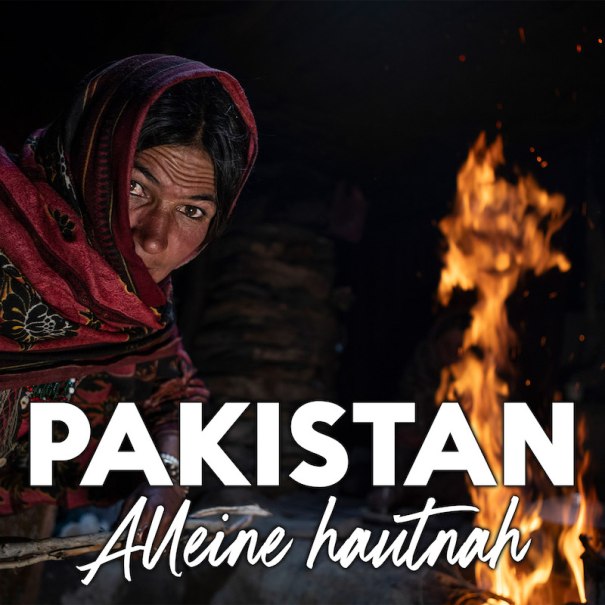 EXPEDITION ERDE: Pakistan - Alleine hautnah, © Expedition Erde EXPEDITION ERDE: Pakistan - Alleine hautnah, © Expedition Erde