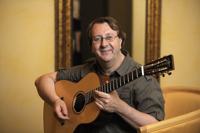 International Guitar Night 2025, © Kulturforum Schorndorf e. V.