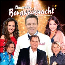 Klingende Bergweihnacht mit Stefan Mross - Die volkst&uuml;mliche Weihnachtsrevue, &copy; links im Bild