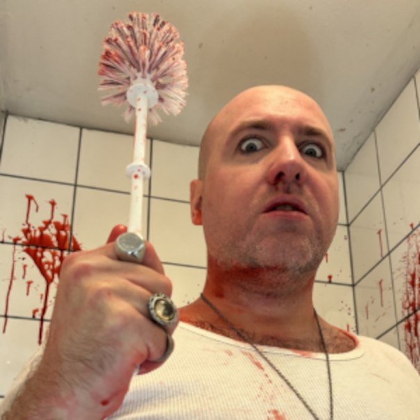 K&ouml;nig Ubu, &copy; DAT Kunstschule