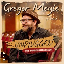 Gregor Meyle & Band - Unplugged - Das Wohnzimmerkonzert, © links im Bild Gregor Meyle & Band - Unplugged - Das Wohnzimmerkonzert, © links im Bild