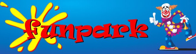 Logo Funpark Köngen, © Funpark Köngen