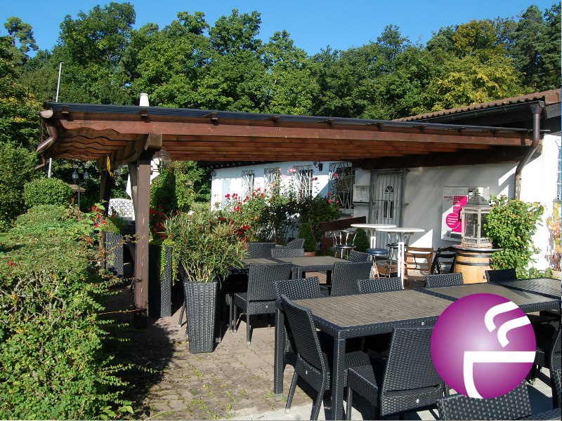 Restaurant Monte Cassino B&ouml;blingen