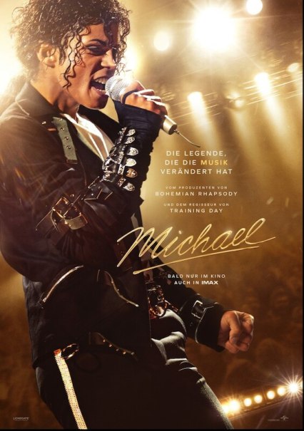 Michael, © Michael | © Universal Pictures International Germany GmbH Michael, © Michael | © Universal Pictures International Germany GmbH