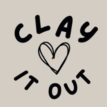 Clay it Out!, © links im Bild