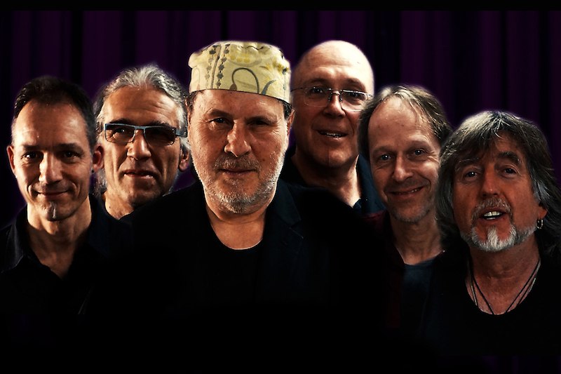 Poems on the Rocks Unplugged, &copy; Stadt Leinfelden-Echterdingen, Kulturamt