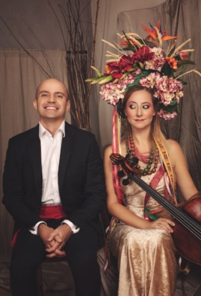 Musikherbst 2026, &copy; Pro Arte e.V.