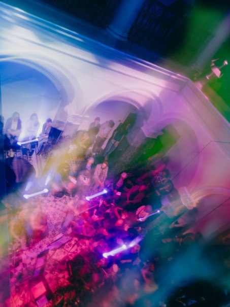 TRAUM VOM LAND, &copy; PODIUM Musikstiftung