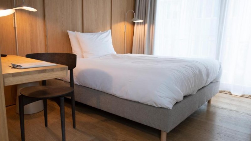 Zimmer, &copy; Das Kaya Hotel Stuttgart | Airport | Messe