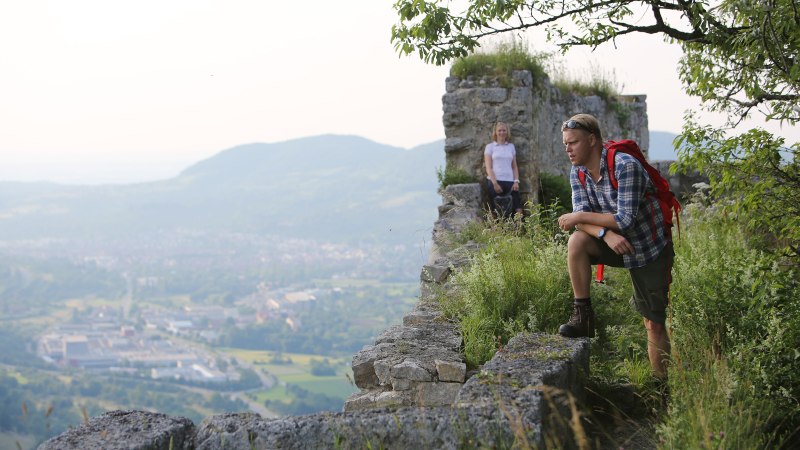 Gästewanderung Gästewanderung