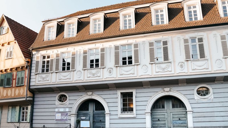 Augustiner 22, &copy; Anita Kraemer