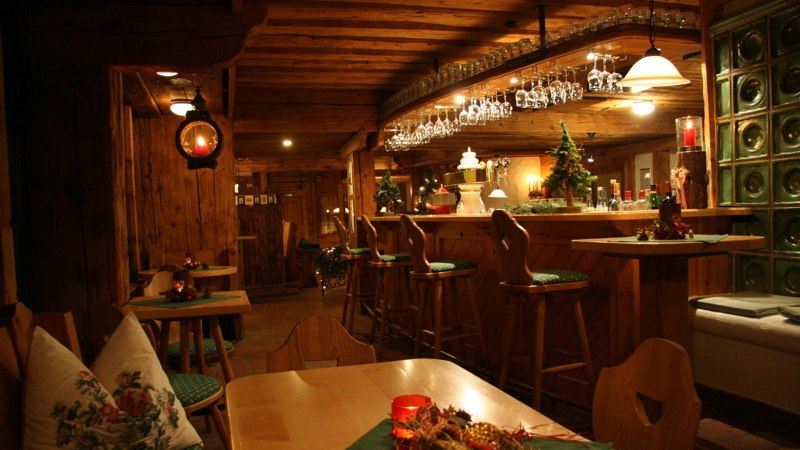 Restaurant Funzel Sindelfingen