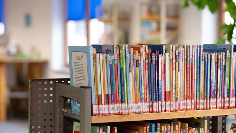 Bücherbabys Bücherbabys