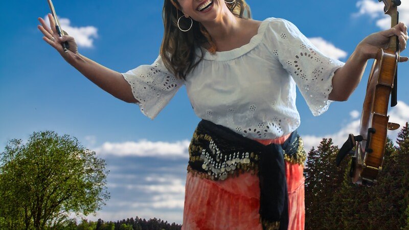 Schlosskonzert Monrepos, &copy; Concerti - Costabel