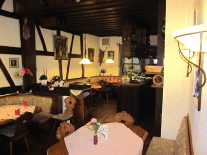 Weinstube St. Urban Schorndorf, © Weinstube St. Urban Schorndorf Weinstube St. Urban Schorndorf, © Weinstube St. Urban Schorndorf