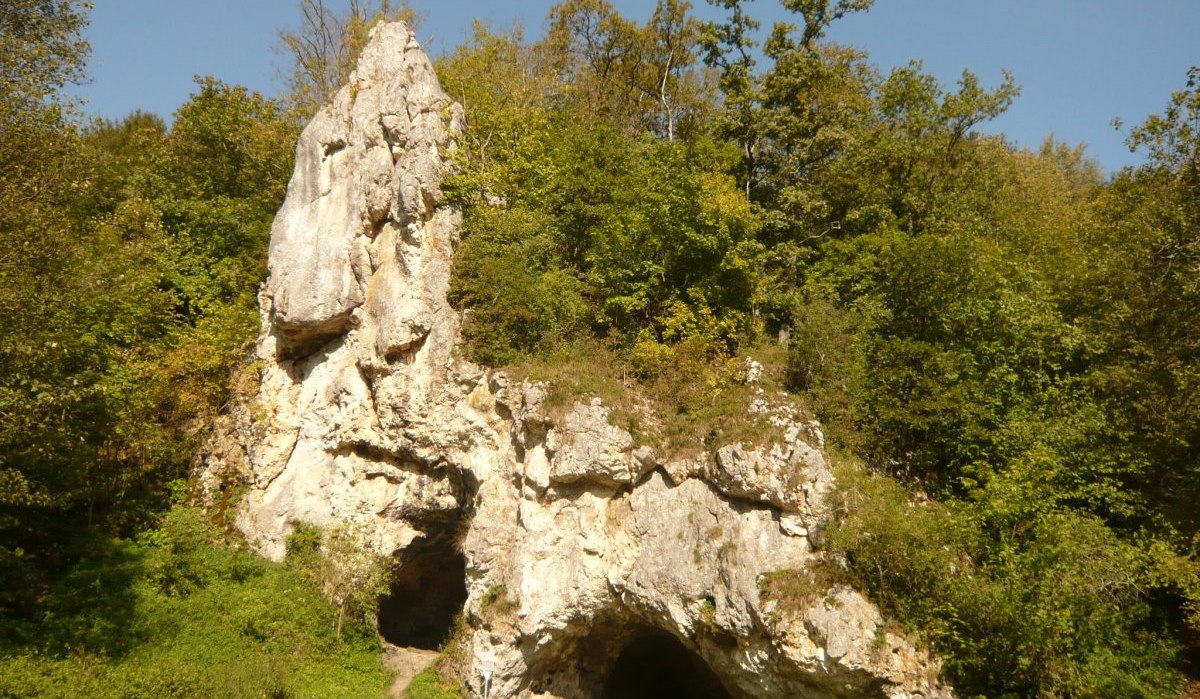 Fohlenhaus, © Alb-Donau-Kreis Tourismus Fohlenhaus, © Alb-Donau-Kreis Tourismus
