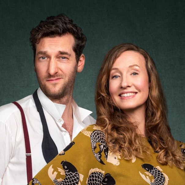 Das Geld liegt auf der Fensterbank, Marie, &copy; Mauerwerk GmbH