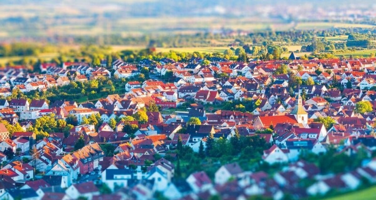 Ausblick auf Korb, &copy; Gemeinde Korb