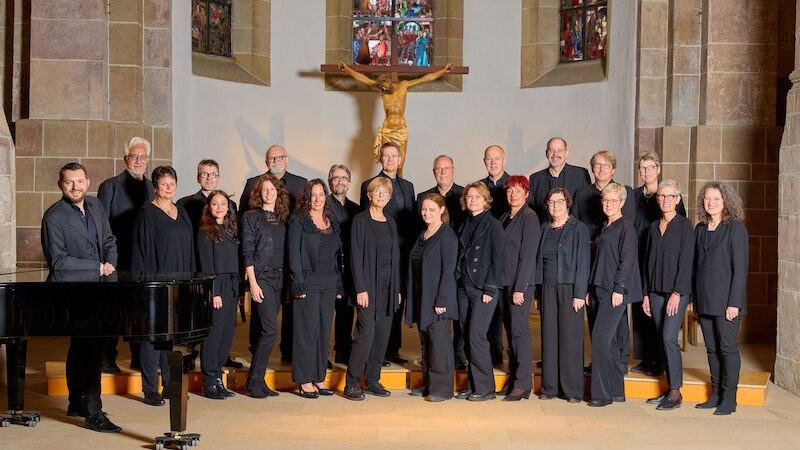 Requiem, &copy; Sindelfinger Kammerchor
