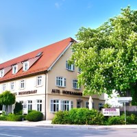 Außenansicht, © Hotel Neuwirtshaus