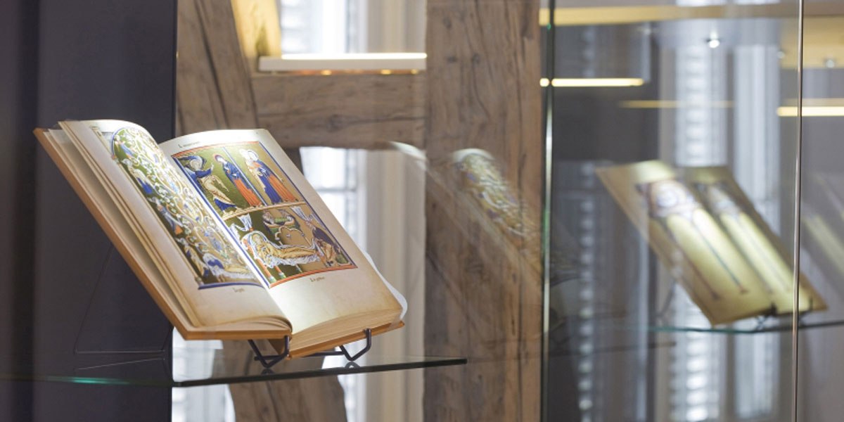 Faksimile-Sammlung Dietrich Kreh Winnenden Faksimile-Sammlung Dietrich Kreh Winnenden