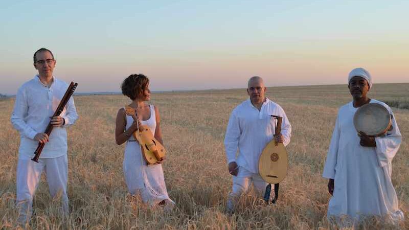 Musicantes, © Kulturbüro Schwäbisch Gmünd Musicantes, © Kulturbüro Schwäbisch Gmünd