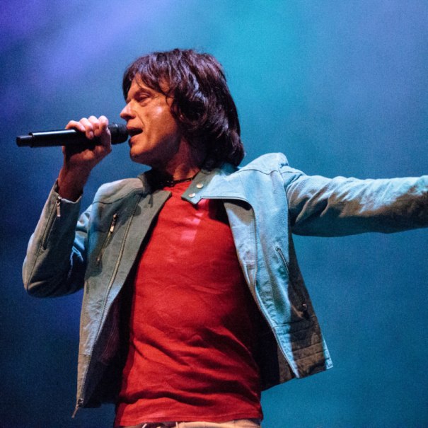 The Rolling Stones Story, © Stadtverwaltung Schorndorf The Rolling Stones Story, © Stadtverwaltung Schorndorf
