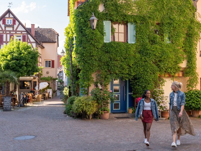 Altstadtführung durch Besigheim, © Stadt Besigheim