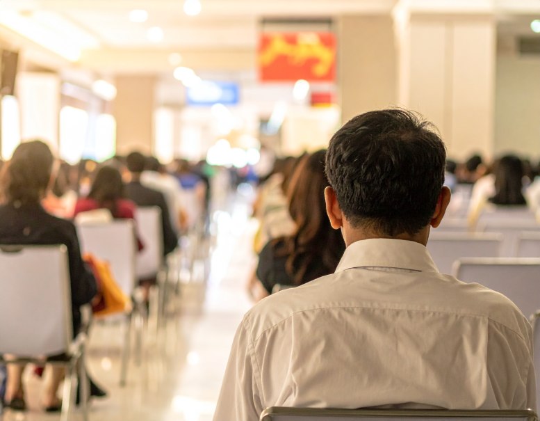 Mitgliederversammlung