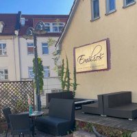 Außenansicht Emilio's, © cEmilio's Außenansicht Emilio's, © cEmilio's