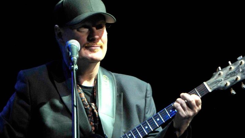 Ulf Wakenius, &copy; Wolfgang Hoffmann