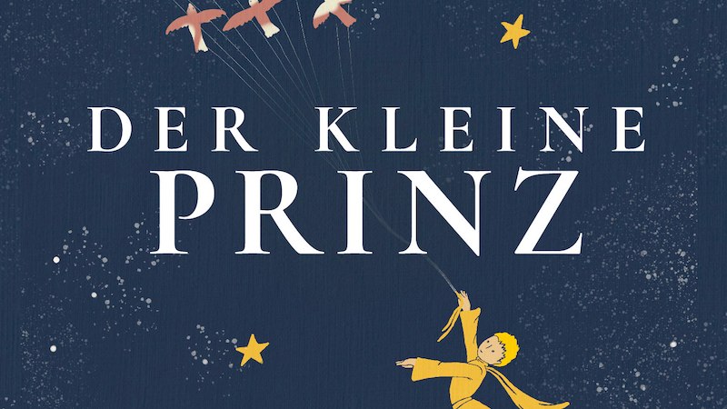 Ballettaufführung "Der kleine Prinz", © Ballettschule Teresa Beisswenger Ballettaufführung "Der kleine Prinz", © Ballettschule Teresa Beisswenger
