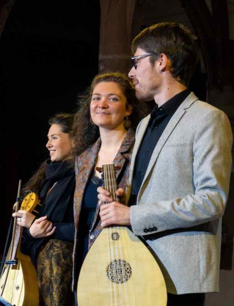 Apotropaïk, © Kulturbüro Schwäbisch Gmünd Apotropaïk, © Kulturbüro Schwäbisch Gmünd