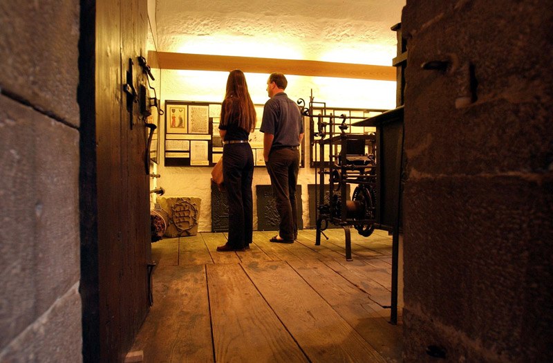 Stadtmuseum Winnenden im Torturm, © Stadtmuseum Winnenden im Torturm