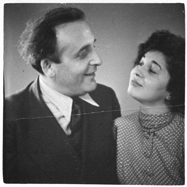 Vortrag und Gespräch: "Von Beziehungskünstlern und ihrer Liebe"