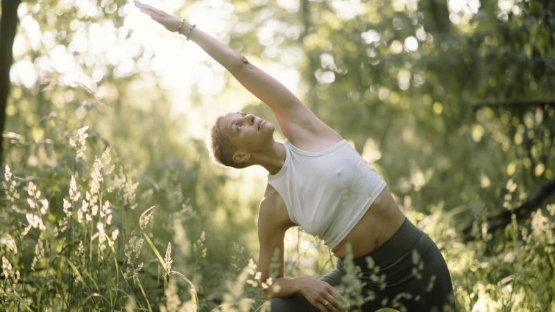 Yoga Dance & Mindfulness Training, &copy; &copy; Tanz- und Theaterwerkstatt