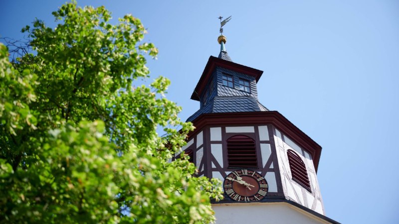 Kirche Freudental, &copy; Kraichgau-Stromberg Tourismus e.V.