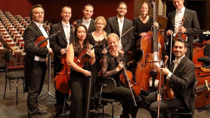 Klenze Ensemble, © Klenze Ensemble Klenze Ensemble, © Klenze Ensemble