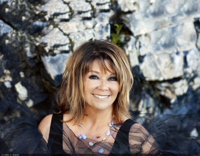 Europ&auml;ischer Kultursommer: Ein Abend mit Wencke Myhre pur