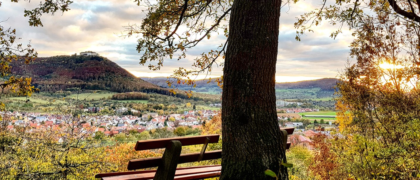 Spitzenberg Beuren, © Kurverwaltung Beuren